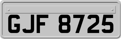 GJF8725