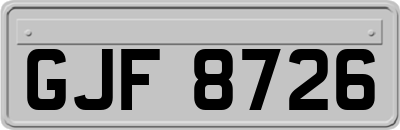GJF8726