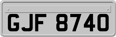 GJF8740