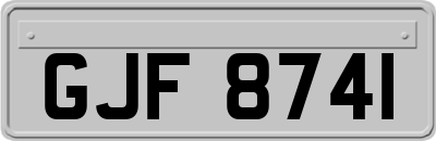 GJF8741