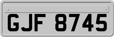 GJF8745