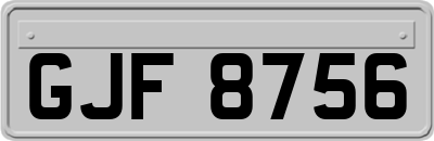 GJF8756