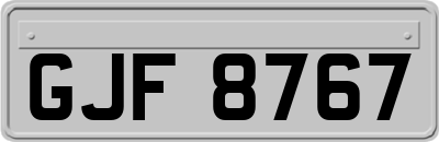 GJF8767
