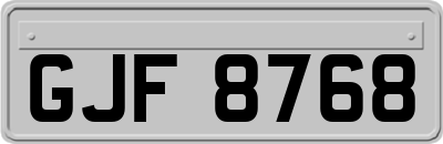 GJF8768