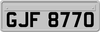 GJF8770