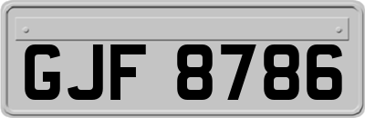 GJF8786