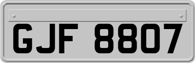 GJF8807