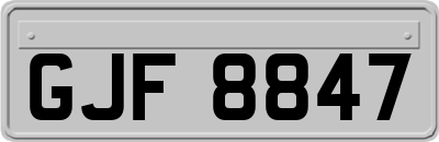 GJF8847