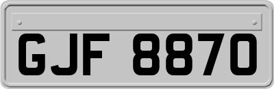 GJF8870