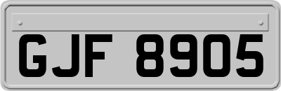 GJF8905