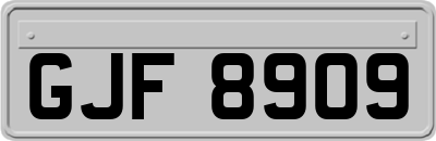 GJF8909