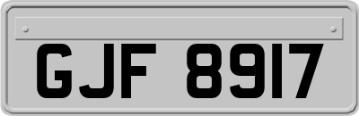 GJF8917