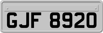 GJF8920