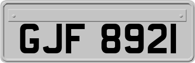 GJF8921
