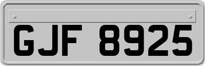 GJF8925