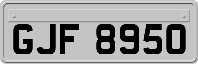 GJF8950