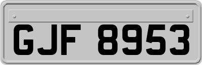 GJF8953