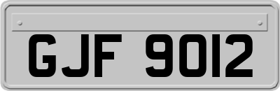 GJF9012