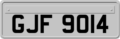 GJF9014