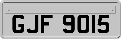 GJF9015