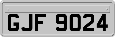 GJF9024