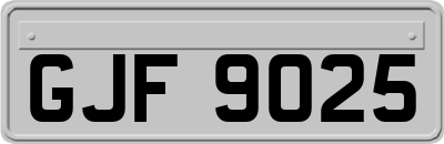 GJF9025