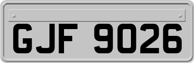 GJF9026