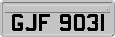 GJF9031