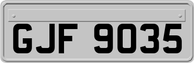 GJF9035