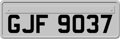 GJF9037