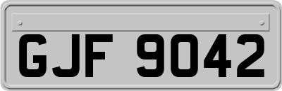 GJF9042