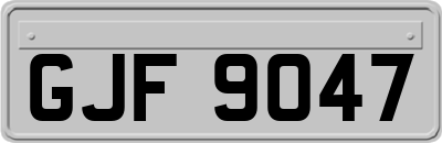 GJF9047
