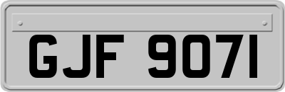 GJF9071