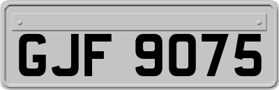 GJF9075