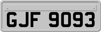 GJF9093