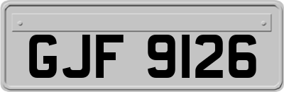 GJF9126