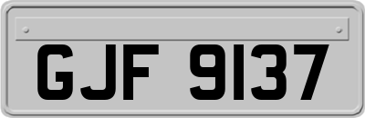 GJF9137