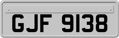 GJF9138