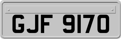 GJF9170