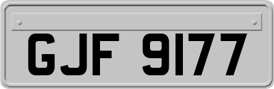 GJF9177