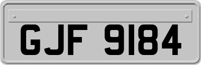 GJF9184