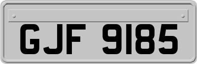 GJF9185