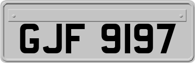 GJF9197