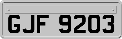 GJF9203