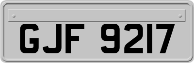 GJF9217