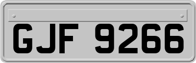 GJF9266