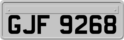 GJF9268