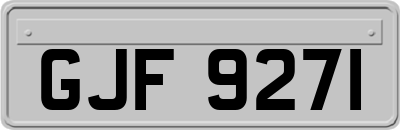 GJF9271