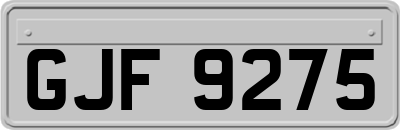 GJF9275