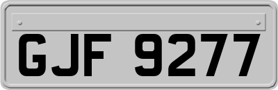 GJF9277